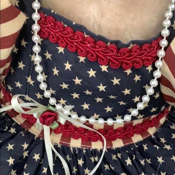 Decorative Collector Bear - Picture 3 of 12